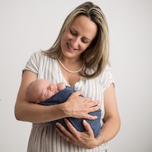 Meet your Posher, Frederique